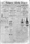 Ballymena Weekly Telegraph Saturday 15 February 1930 Page 1