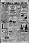 Ballymena Weekly Telegraph Saturday 22 February 1930 Page 1