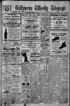 Ballymena Weekly Telegraph Saturday 01 March 1930 Page 1