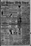 Ballymena Weekly Telegraph Saturday 12 April 1930 Page 1