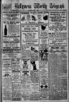 Ballymena Weekly Telegraph Saturday 03 May 1930 Page 1