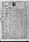 Ballymena Weekly Telegraph Saturday 01 November 1930 Page 2