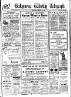 Ballymena Weekly Telegraph Saturday 24 January 1931 Page 1