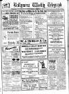 Ballymena Weekly Telegraph Saturday 21 February 1931 Page 1