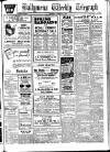 Ballymena Weekly Telegraph Saturday 14 March 1931 Page 1