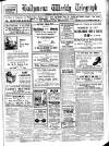 Ballymena Weekly Telegraph Saturday 23 May 1931 Page 1