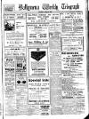 Ballymena Weekly Telegraph Saturday 20 June 1931 Page 1