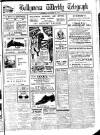 Ballymena Weekly Telegraph Saturday 26 September 1931 Page 1