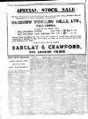 Ballymena Weekly Telegraph Saturday 26 September 1931 Page 4