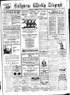 Ballymena Weekly Telegraph Saturday 17 October 1931 Page 1
