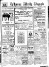 Ballymena Weekly Telegraph Saturday 21 November 1931 Page 1