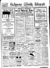 Ballymena Weekly Telegraph Saturday 26 December 1931 Page 1