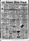 Ballymena Weekly Telegraph Saturday 20 October 1934 Page 1