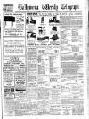 Ballymena Weekly Telegraph Saturday 08 February 1936 Page 1