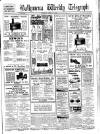 Ballymena Weekly Telegraph Saturday 11 April 1936 Page 1