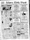 Ballymena Weekly Telegraph Saturday 04 July 1936 Page 1