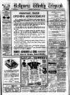 Ballymena Weekly Telegraph Saturday 30 January 1937 Page 1