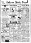 Ballymena Weekly Telegraph Saturday 27 January 1940 Page 1