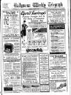 Ballymena Weekly Telegraph Saturday 13 April 1940 Page 1