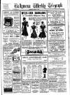 Ballymena Weekly Telegraph Saturday 27 April 1940 Page 1