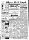 Ballymena Weekly Telegraph Saturday 29 June 1940 Page 1