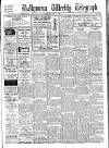 Ballymena Weekly Telegraph Saturday 27 July 1940 Page 1