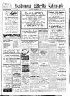 Ballymena Weekly Telegraph Saturday 14 December 1940 Page 1