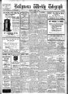 Ballymena Weekly Telegraph Saturday 01 March 1941 Page 1
