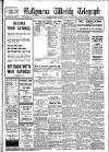 Ballymena Weekly Telegraph Saturday 03 May 1941 Page 1