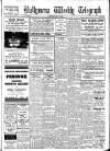 Ballymena Weekly Telegraph Saturday 05 July 1941 Page 1