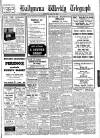 Ballymena Weekly Telegraph Saturday 19 July 1941 Page 1