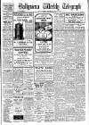 Ballymena Weekly Telegraph Friday 16 January 1942 Page 1