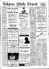 Ballymena Weekly Telegraph Friday 22 May 1942 Page 1