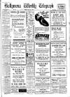 Ballymena Weekly Telegraph Friday 29 May 1942 Page 1