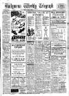 Ballymena Weekly Telegraph Friday 12 June 1942 Page 1