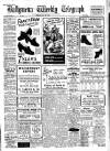 Ballymena Weekly Telegraph