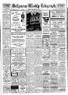 Ballymena Weekly Telegraph Friday 25 September 1942 Page 1