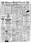 Ballymena Weekly Telegraph Friday 16 October 1942 Page 1