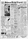 Ballymena Weekly Telegraph Friday 06 November 1942 Page 1
