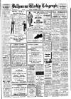 Ballymena Weekly Telegraph Friday 13 November 1942 Page 1