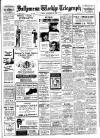 Ballymena Weekly Telegraph Friday 20 November 1942 Page 1