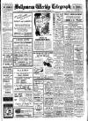 Ballymena Weekly Telegraph Friday 22 January 1943 Page 1