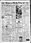 Ballymena Weekly Telegraph Friday 05 February 1943 Page 1