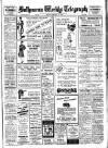 Ballymena Weekly Telegraph Friday 12 February 1943 Page 1