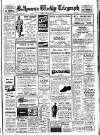 Ballymena Weekly Telegraph Friday 19 March 1943 Page 1
