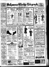 Ballymena Weekly Telegraph Friday 02 April 1943 Page 1