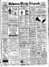 Ballymena Weekly Telegraph Friday 16 April 1943 Page 1