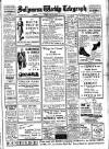 Ballymena Weekly Telegraph Friday 21 May 1943 Page 1