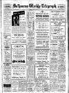Ballymena Weekly Telegraph Friday 02 July 1943 Page 1