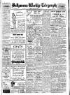 Ballymena Weekly Telegraph Friday 16 July 1943 Page 1